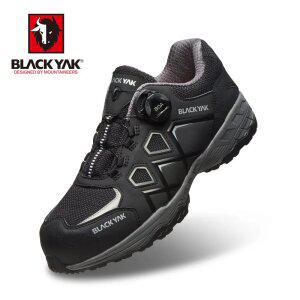 블랙야크 YAK-405D 다이얼 안전화 작업화 건설화