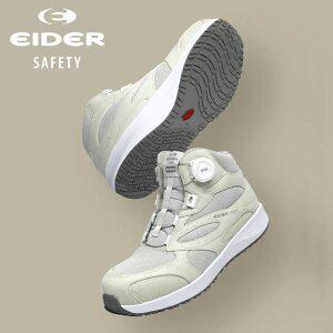 아이더 Safety ES-613 6인치 보통작업용 다이얼 보아 통기성 착화감우수 남녀공용