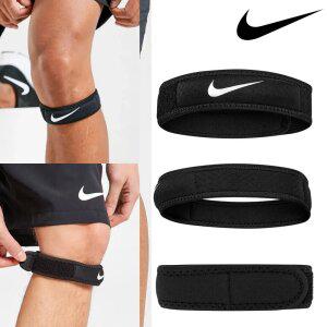 나이키 무릎보호대 프로 파텔라 무릎밴드 DA6935-010