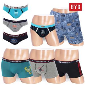 (30%sale) 주니어 팬티 남자 삼각 사각 아동 드로즈 남성 트렁크 초등학생 남아 청소년