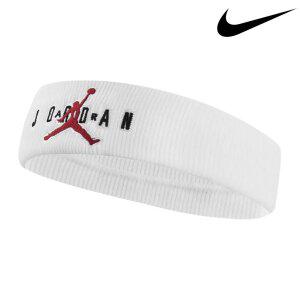 나이키 헤어밴드 조던 테리 스포츠 화이트 DX7001-134