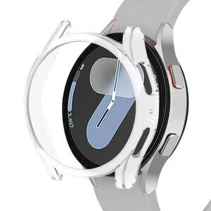 갤럭시워치 베젤링 커버 보호 케이스 7 6 5 4 클래식 울트라 호환 40/43/44/47mm