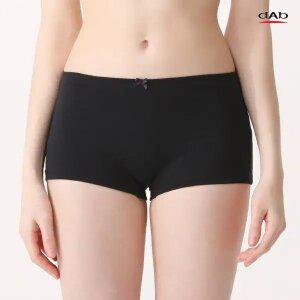 댑 베이직 면 사각 팬티 2매입 BK_GWP10083