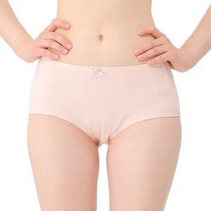 댑 데일리 베이직 코튼 면 맥시팬티 여성용 2매_GWP10082