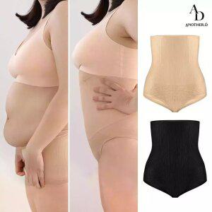 [뱃살 보정] 올킬 하이웨스트 보정 팬티 군살 커버 소프트 와이어