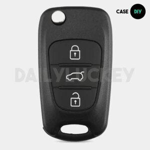 [현대기아] 스포티지 YF소나타 로체 레아 엑센트 포터2 봉고2 차키 교체 케이스갈이 리