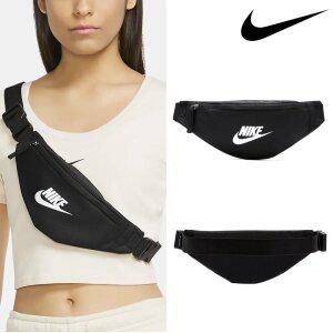 나이키 힙색 헤리티지 슬링백 미니 가방 DB0488-010