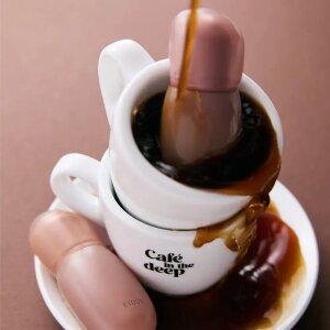 [Cafe in the deep] 포근 픽싱 틴트