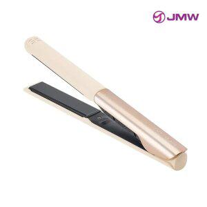 JMW 전문가용 롱플레이트 글로우온 고데기 SWC5A01A 프리볼트 헤어 매직기