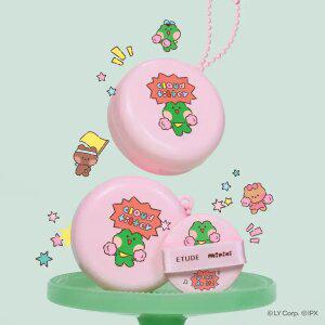 미니니 컬렉션 클라우드 필터 쿠션 미니 5g