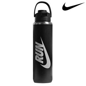 나이키 보틀 리차지 처그 SS 물병 브랙 런 710ml 24oz II5218-044