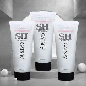 [내일 도착] 갸스비 스타일링 젤 슈퍼하드 200g 3개