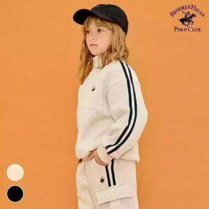 [폴로클럽] 제로반집업기모맨투맨