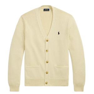 [미국정품]폴로랄프로렌 맨즈 브이넥 가디건