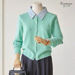 [20%쿠폰! 커스텀에이블] 기다렸던 봄신상~ 블라우스/가디건/니트/스커트/자켓 외 특별