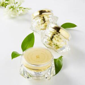 [2개]리르 프리미엄 산양유크림/산양유 75% 함유