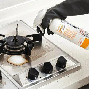 세스코 마이랩 기름때세정제 파워 500 ml x 2개