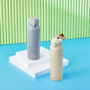 써모스 뉴 데일리 원터치 텀블러 JNL-755K 750ml 직장 학교 운동 등산 보온보냉 물병