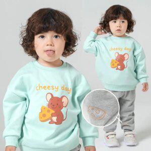 [키즈꼬모] 제리뽀세트