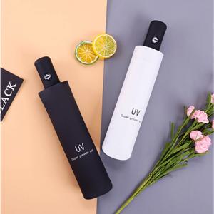 J2K 자동 양우산 3단 경량 자외선차단 컴팩트 UV차단