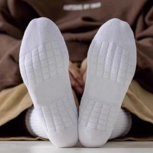 J2K 도톰양말 족저극막염 발바닥 쿠션 폭신 (100개입)