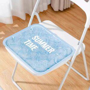 아이스 냉감 쿨방석 여름 사무실 강아지 얼음 쿨매트