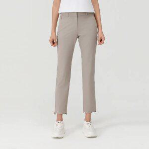 [엘르골프] 여성 볼주머니 팬츠_6I61682