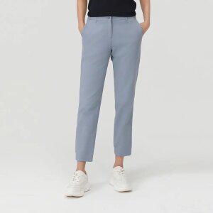 [엘르골프] 여성 세미 조거 팬츠 _6I61651