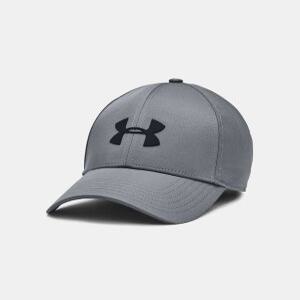 [언더아머 본사]남성 UA Storm 블리칭 어저스터블 캡1369781-012