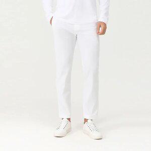 [엘르골프] 남성 투어 시그니처 팬츠 _6I11651