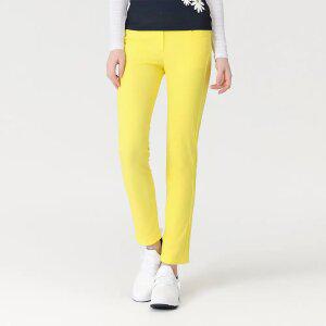 [엘르골프] 여성 베이직 팬츠_6G21601