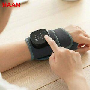 한경희 [테라펄스] 4in1 손목마사지기 HJH-WM300 공기압 저주파 EMS 온열 근적외선 손