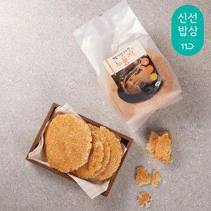 [품질보장] 구수한 누룽지 1KG / 100% 국내산 쌀로 제조 / 가족사랑