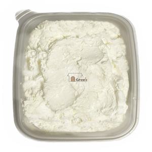 수제 그릭요거트 1kg 무가당 꾸덕 5종 중 택1