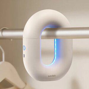 [공식판매처] 라비킷 미니의류관리기 스타일킷 1SET