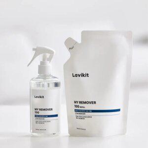 [공식판매처] 라비킷 마이리무버 본품 2개 + 리필 2개 [SET]