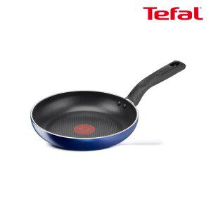 테팔 인덕션 티타늄1X 세이버리 후라이팬 22cm