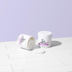 [2개]리르 올킬 토너 패드 - 저자극,닦토,스킨