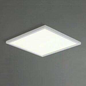 국산 테몬 LED 엣지사각슬림 거실 방등 70W 엣지테 천장직부조명 750X750mm