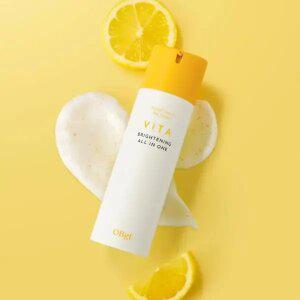 오브제 비타 브라이트닝 올인원 150ml