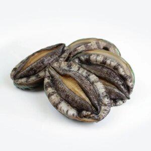 [혜택 20,470원] 산지직송 완도 참 전복 1kg 7-8마리 / 산소포장