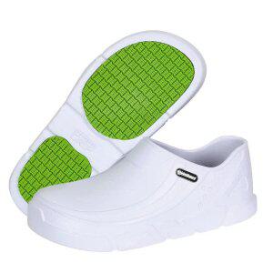 유한킴벌리 크린가드 S30 위생화 조리화 주방화 주방 조리 병원용 안전 미끄럼방지 화