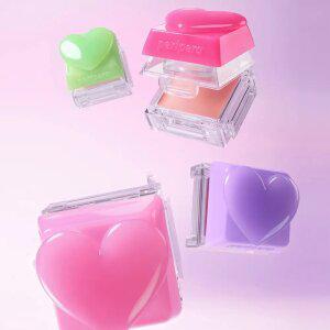 페리페라 톡 블러쉬 키캡 [GIFT] 키캡 스티커