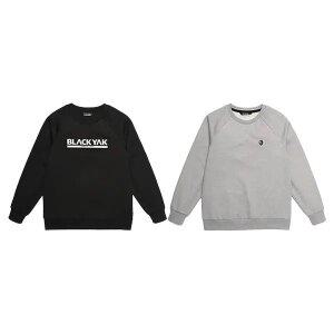 블랙야크 키즈 BKS이센스 맨투맨 세트 R1BKTSS1902-MM