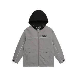 블랙야크 키즈 BK브록스자켓 R1BKJKS1903-GY