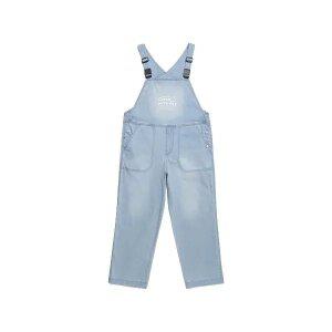 블랙야크 키즈 로버스 점프수트 R1BKOPM4907-BL