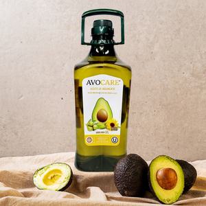 아보케어 아보카도오일 블렌드 2L 멕시코산