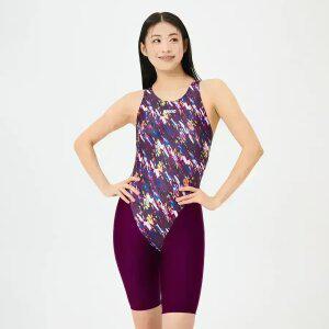 [아레나공식] 퀘이사 4부 반신 레이서백 A4FL1PL81WIN