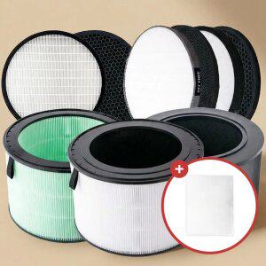 호환 플룬드 엘지 공기청정기 퓨리케어 필터 프레임 360 320 300 120 121 필터모음