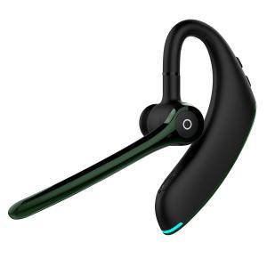 Xtra 노이즈캔슬링 한쪽 귀걸이형 핸즈프리 블루투스 이어폰 이어셋 통화 이어폰